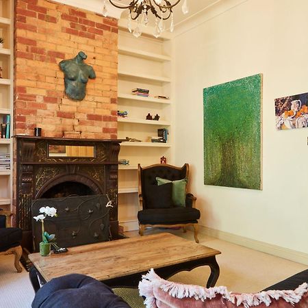 Tiffany'S Cottages Bright Bagian luar foto