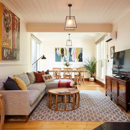 Tiffany'S Cottages Bright Bagian luar foto
