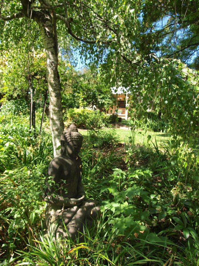 Tiffany'S Cottages Bright Bagian luar foto