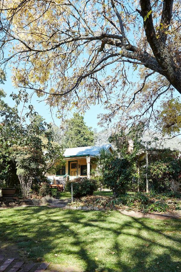 Tiffany'S Cottages Bright Bagian luar foto