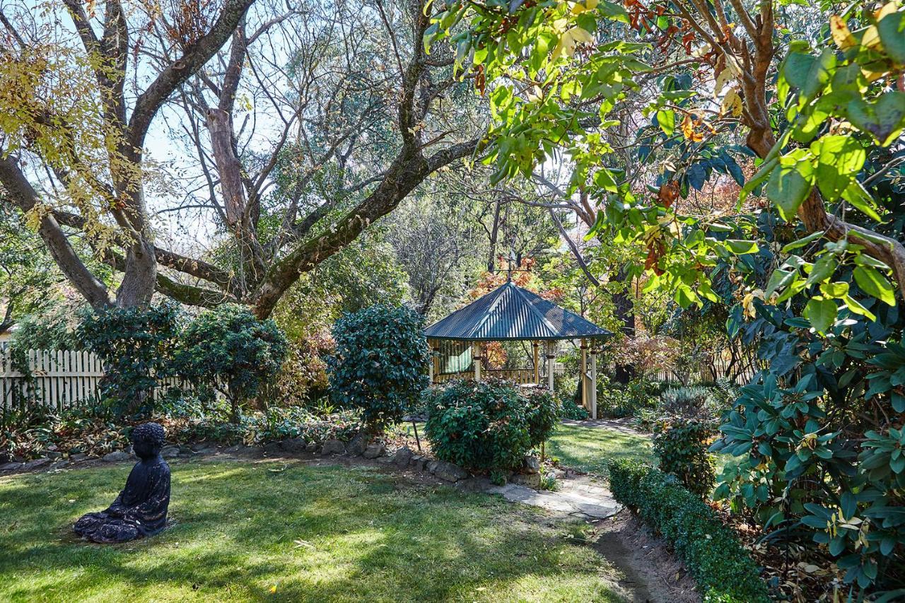 Tiffany'S Cottages Bright Bagian luar foto
