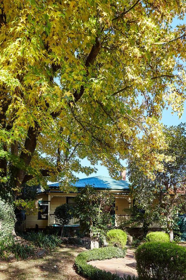 Tiffany'S Cottages Bright Bagian luar foto