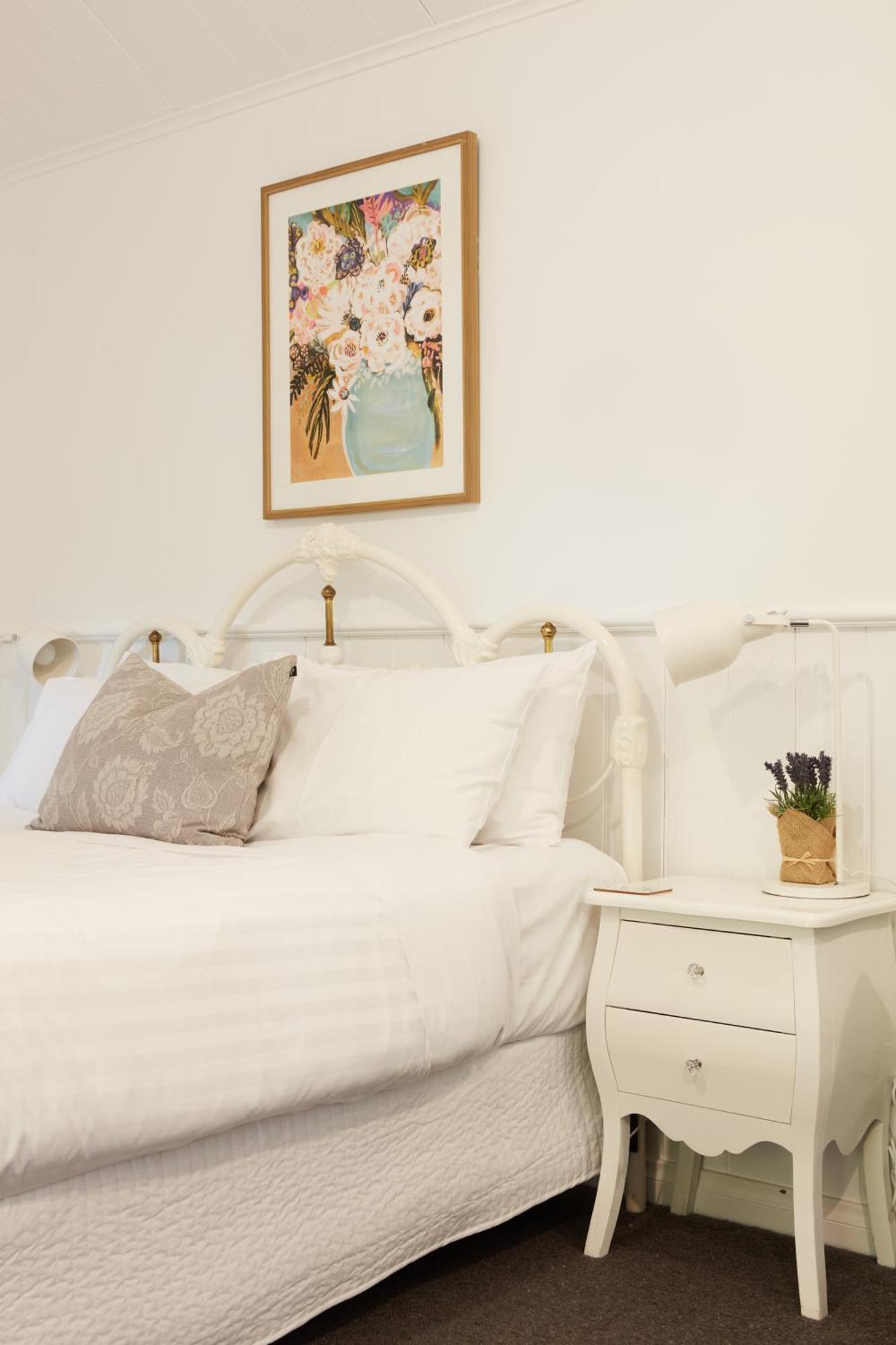 Tiffany'S Cottages Bright Bagian luar foto
