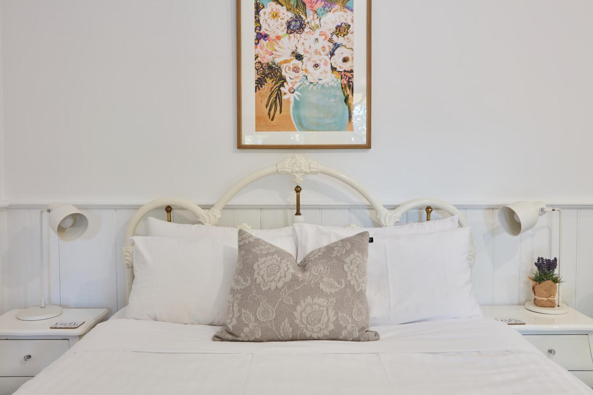 Tiffany'S Cottages Bright Bagian luar foto
