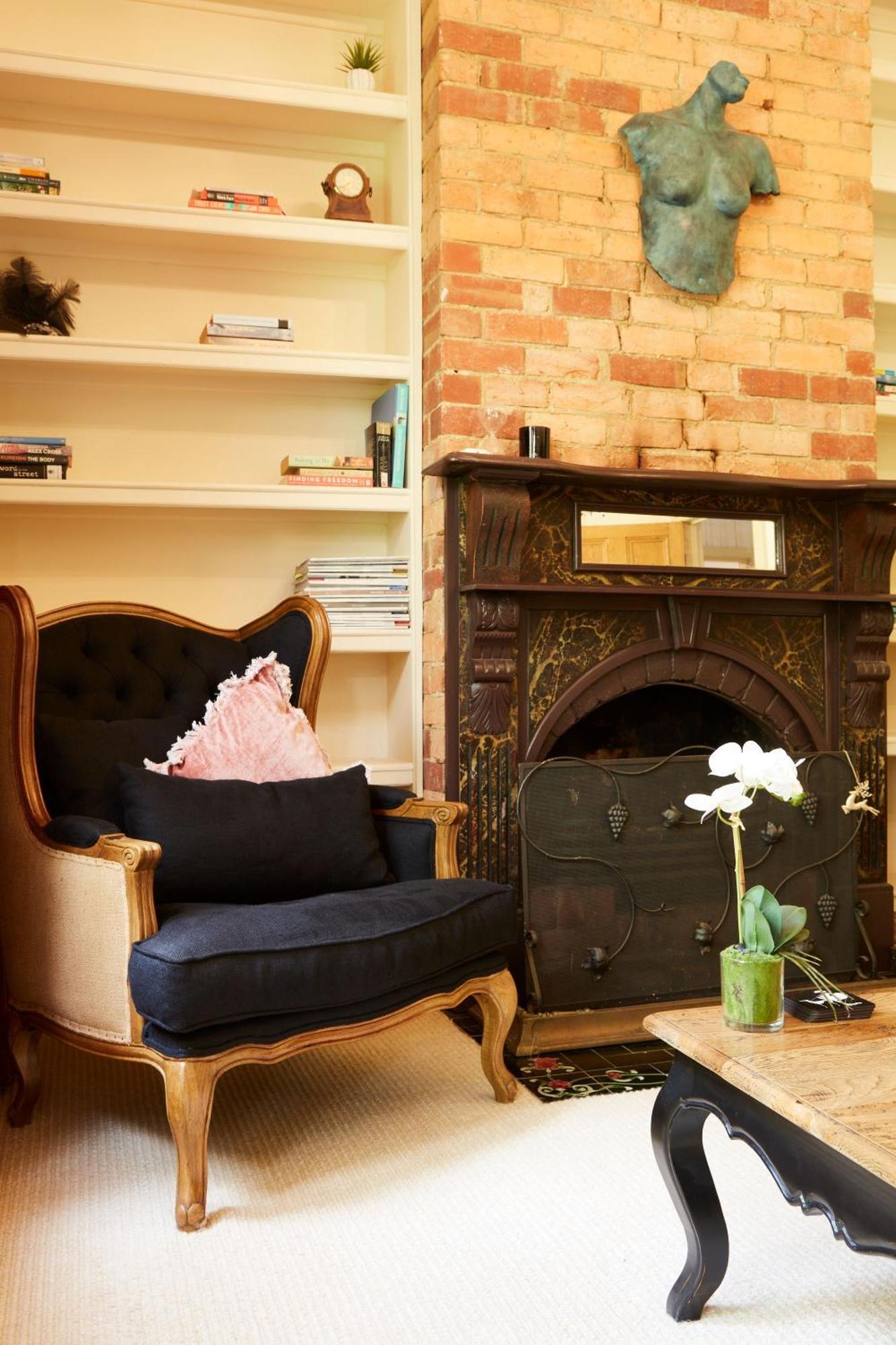 Tiffany'S Cottages Bright Bagian luar foto