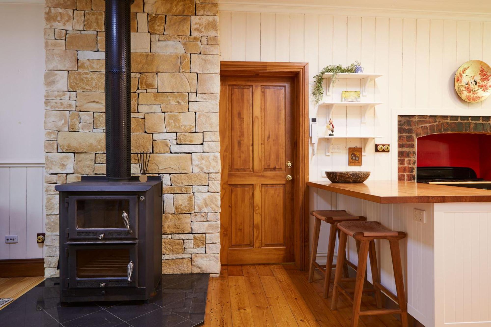 Tiffany'S Cottages Bright Bagian luar foto